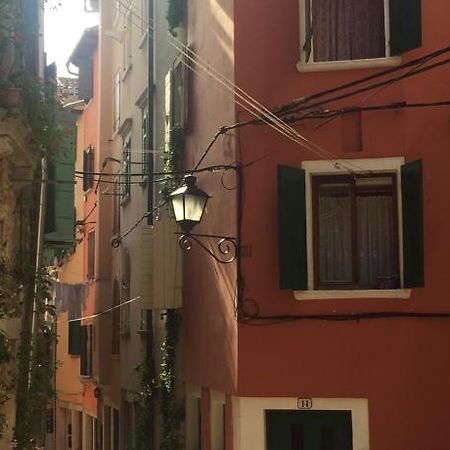 Boutique House Djak Rovinj Exterior foto