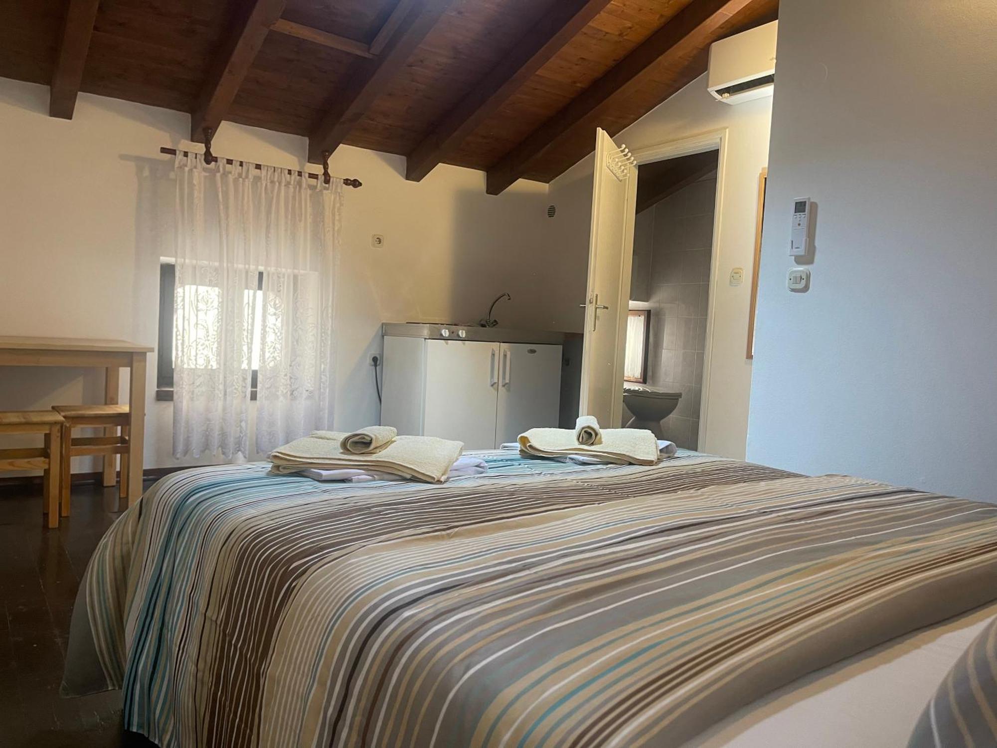 Boutique House Djak Rovinj Exterior foto